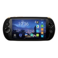 Игровой смартфон Much i7 - 4G LTE Helio x20 Android 7.1 6.0" FHD 1920X1080 4GB RAM 64GB ROM 16.0MP 5800mAh