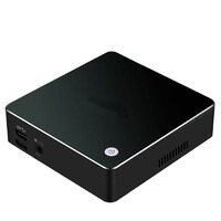 Мини компьютер Intel Nuc Core i7 8550U - Intel Core i7 8550U - 4,0 GHz , DDR4-2400, 8 МБ кэш-памяти, Graphics 620