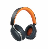 Беспроводные наушники Meizu HD60 - Поддержка Apt-X, время работы до 25 часов, звук HiF