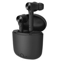 Беспроводные наушники Bluedio Hi - Bluetooth 5.0, голосовых асистентов Siri, Google Now