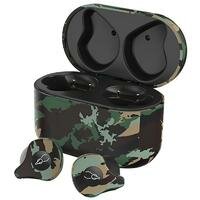 Беспроводные наушники Sabbat X12 Ultra - Поддержка Apt-X, чип QCC3020, шумоподавления CVC 8.0, звук HiFi