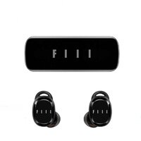 Беспроводные наушники Xioami FIIL T1 XS - Bluetooth 5, ушной датчик, активное шумоподавление, защита IPX5, прозрачный режим