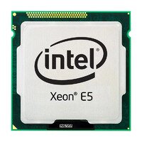 Процессор Intel Xeon E5-2667 - Тех.процес 32 nm, Ядер 6, Потоков 12, Частота 3500 MHz, Кэш 15Мб