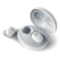 Беспроводные наушники Whizzer T2 - Bluetooth 5 + EDR, защита IPX7, время работы 3-5 ч.