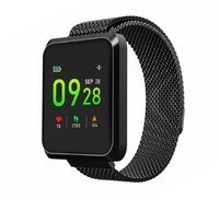 Смарт часы Havit H1103 - измерения пульса, шагомер, кровяное давление