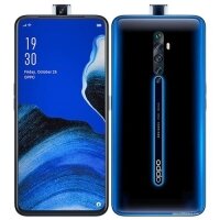 Смартфон Oppo Reno2 - Super AMOLED 6,5″ 2400 x 1080, 8/128 ГБ, Камера 48 МП + 13 МП + 8 Мп + 2 Мп, NFC