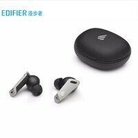 Беспроводные наушники Edifier TWS NB2 - Bluetooth 5, ушной датчик, активное шумоподавление, защита IP54, прозрачный режим