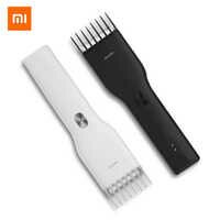 Машинка для стрижки волос Xiaomi Mi ENCHEN Boost USB Black/White