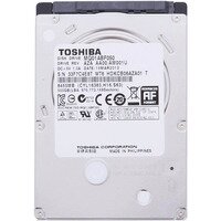 Жорсткий диск Toshiba MQ01ABF050 - 500GB 5400rpm 8MB 2.5 SATA III